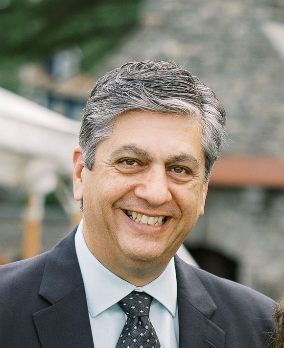 Thomas Cali, Co-Founder and CEO of EZDocTracker